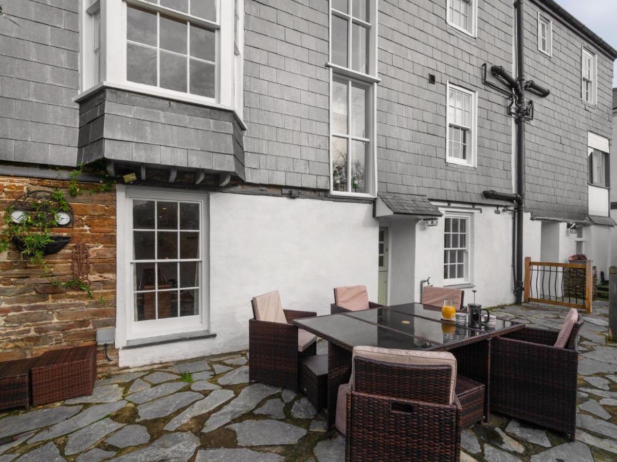 Holiday Home Cherry Orchard House By Interhome Mevagissey Exterior photo