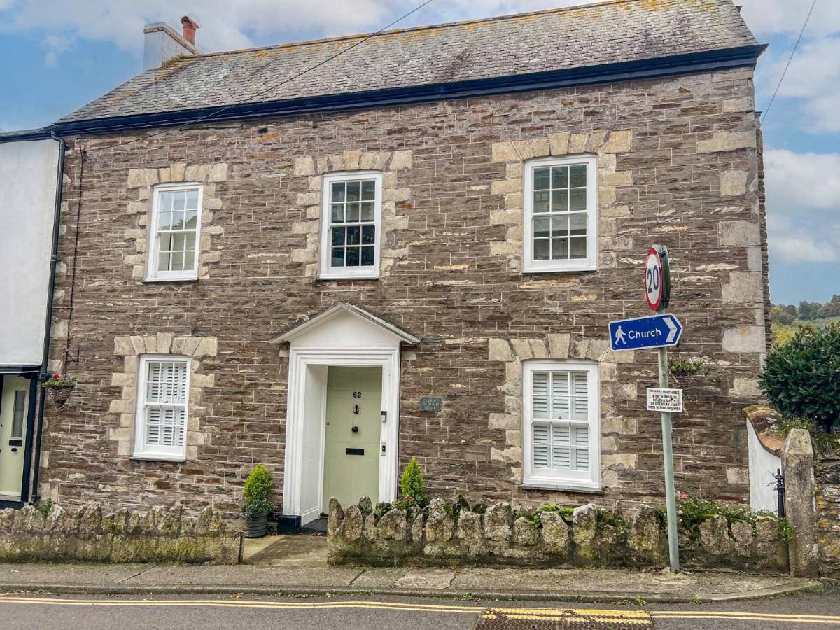 Holiday Home Cherry Orchard House By Interhome Mevagissey Exterior photo
