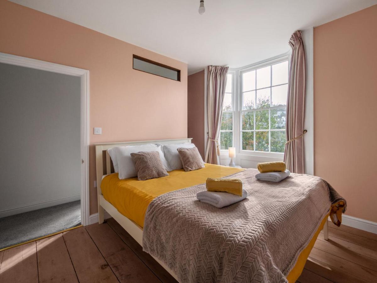 Holiday Home Cherry Orchard House By Interhome Mevagissey Exterior photo