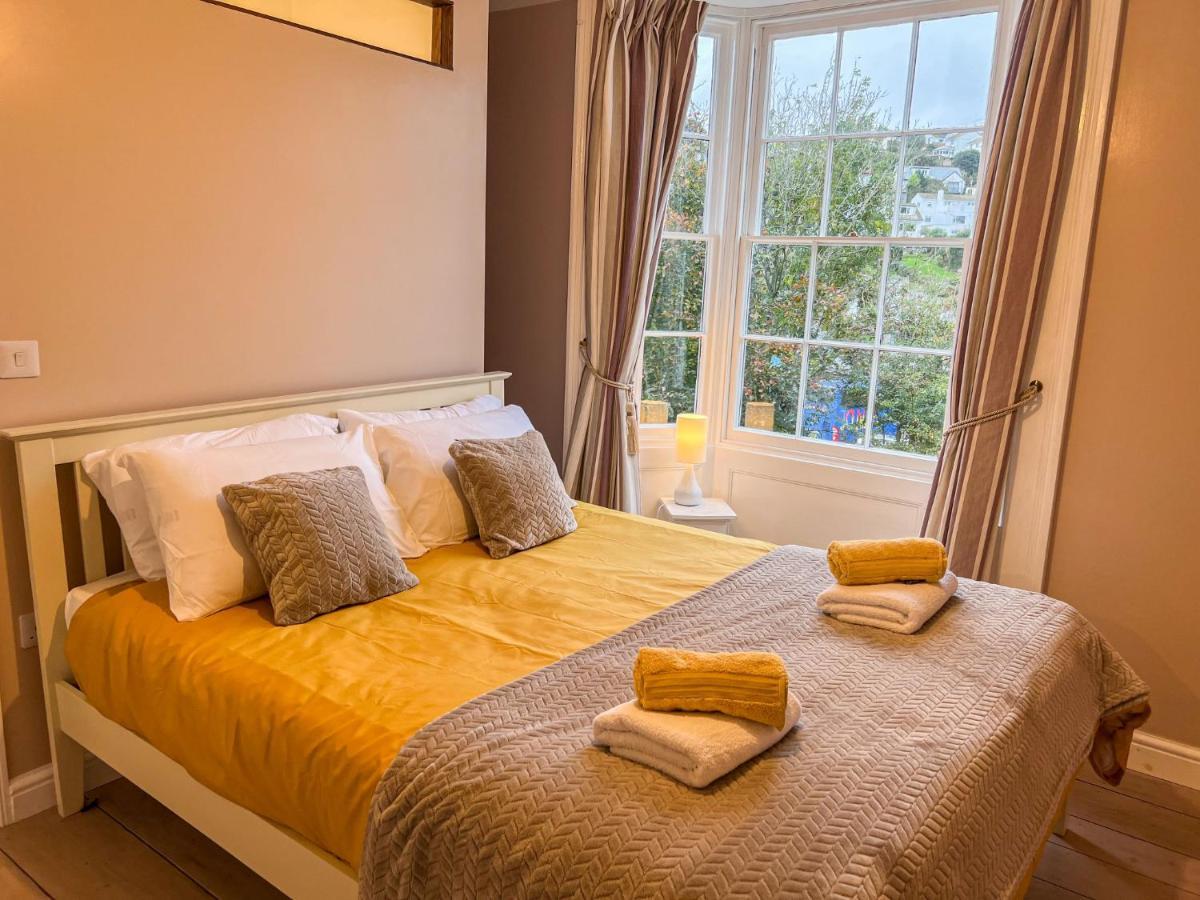 Holiday Home Cherry Orchard House By Interhome Mevagissey Exterior photo