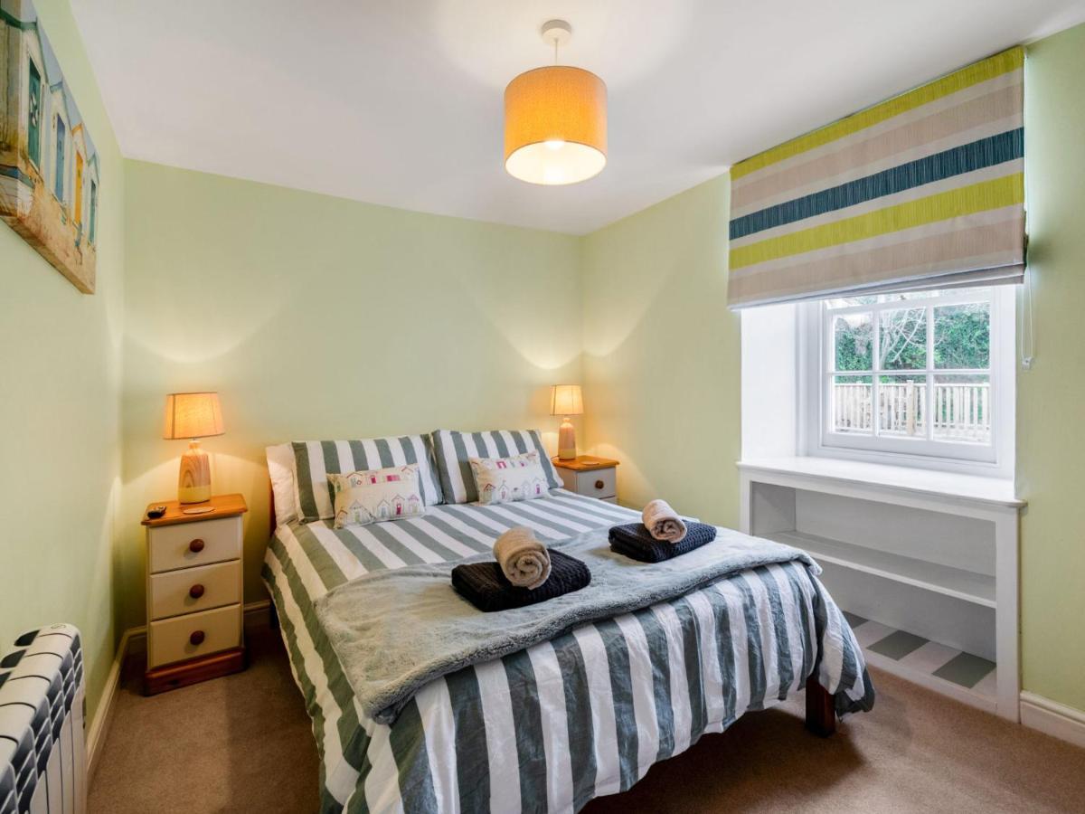 Holiday Home Cherry Orchard House By Interhome Mevagissey Exterior photo